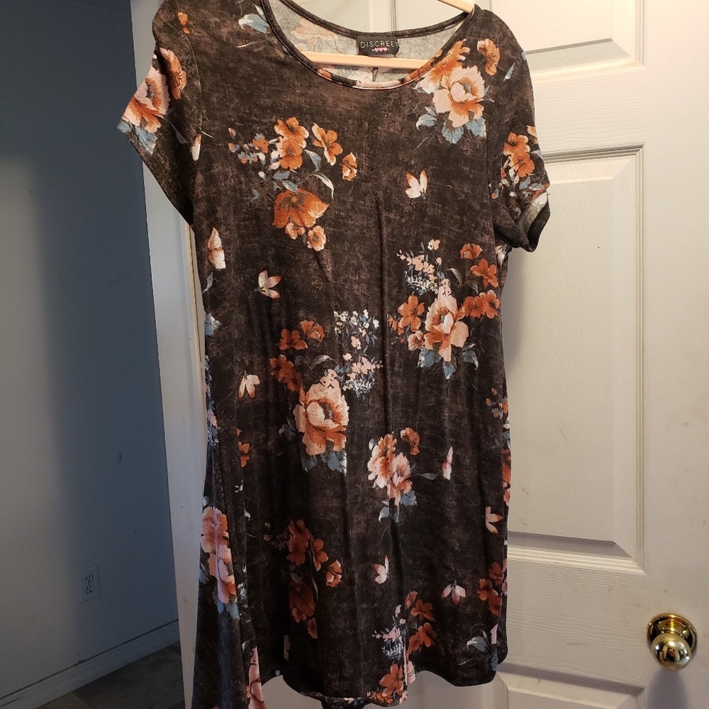Dress